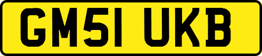 GM51UKB