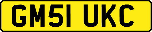 GM51UKC