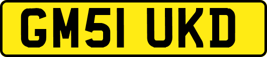 GM51UKD