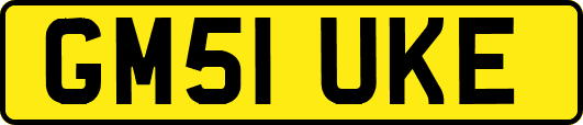 GM51UKE