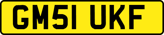 GM51UKF