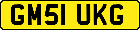 GM51UKG