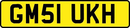 GM51UKH