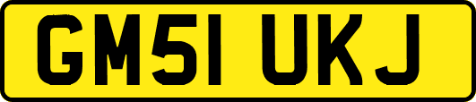 GM51UKJ