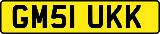 GM51UKK