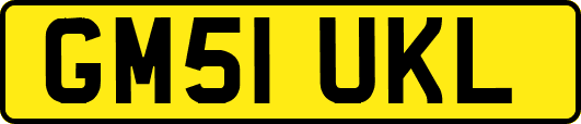 GM51UKL