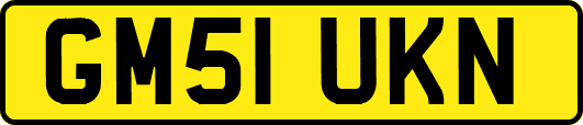 GM51UKN