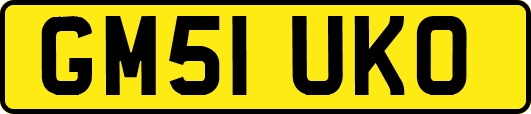 GM51UKO