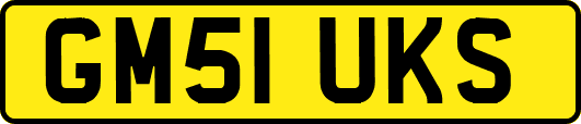 GM51UKS