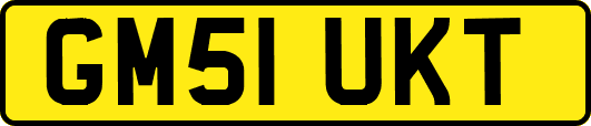 GM51UKT