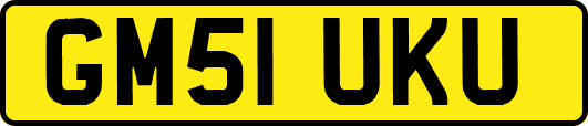 GM51UKU