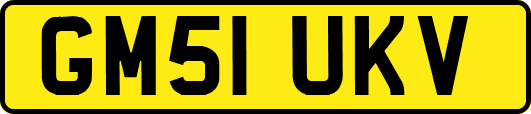 GM51UKV