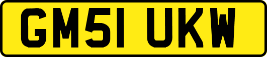 GM51UKW