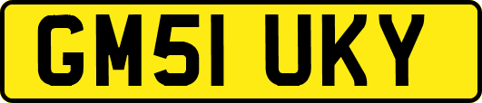 GM51UKY