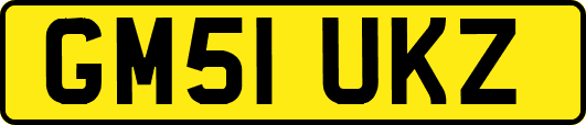 GM51UKZ