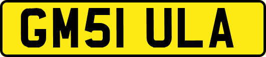 GM51ULA