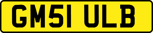 GM51ULB