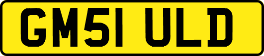 GM51ULD