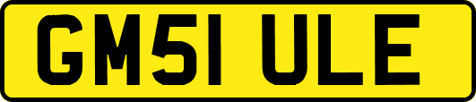 GM51ULE