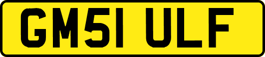 GM51ULF