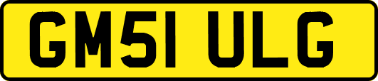 GM51ULG