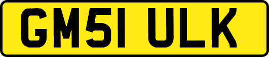 GM51ULK