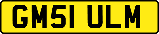 GM51ULM