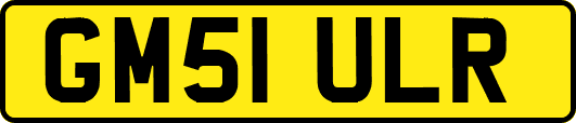GM51ULR