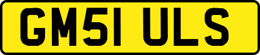 GM51ULS