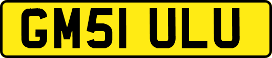 GM51ULU