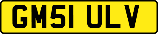 GM51ULV