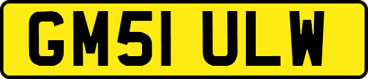 GM51ULW