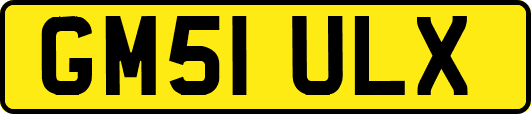 GM51ULX