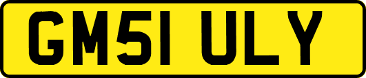 GM51ULY