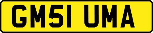 GM51UMA