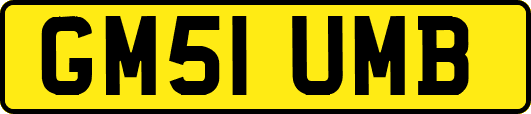 GM51UMB