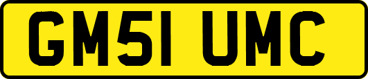 GM51UMC