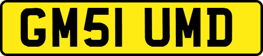 GM51UMD