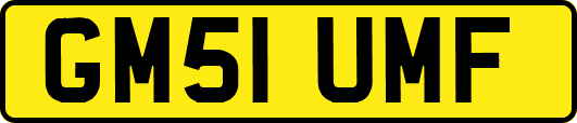 GM51UMF