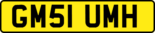 GM51UMH