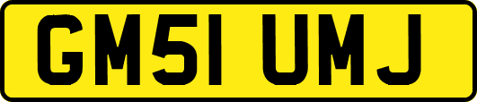 GM51UMJ