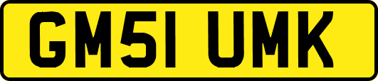 GM51UMK