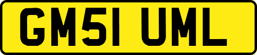 GM51UML