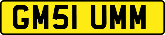 GM51UMM