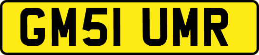 GM51UMR