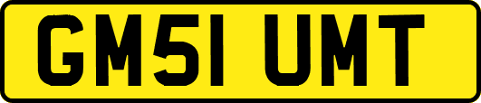 GM51UMT