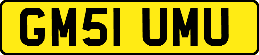 GM51UMU