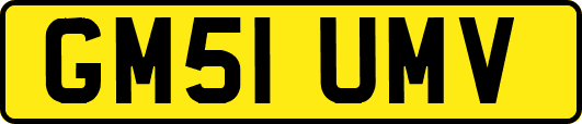 GM51UMV