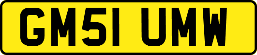 GM51UMW