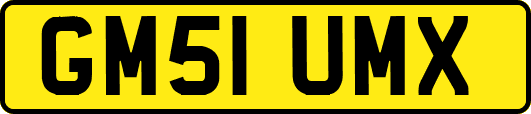 GM51UMX